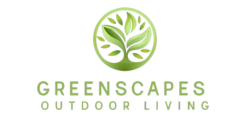 Greenscapes alternative logo