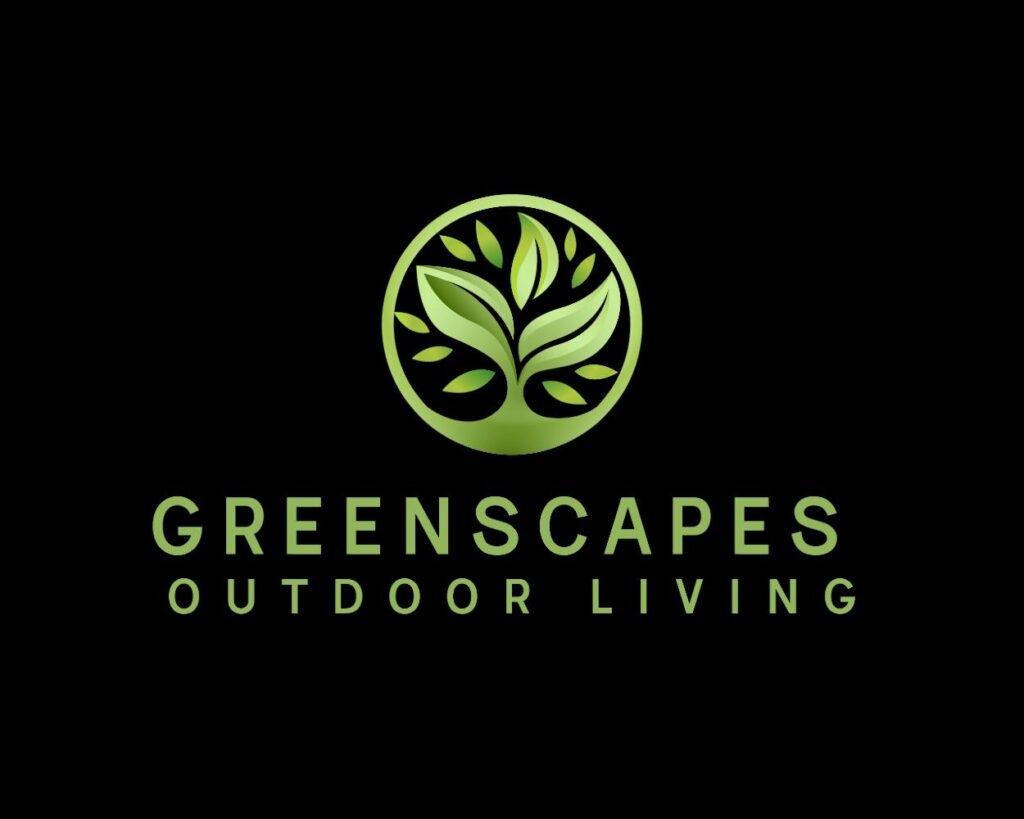 Greenscapes Outdoor Living logo